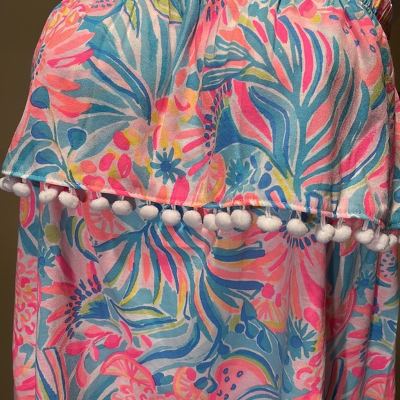 Lilly Pulitzer benta too - Picture 2 of 6